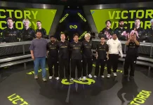 Eternal Fire Singkirkan Gentle Mates 2-0 di VCT EMEA 2026 Stage 1