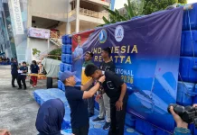 Atlet Layar Kodaeral IV Raih Emas Kejurnas