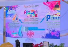 Salsabila Raih Juara 1 FLS3N Tingkat Kota Batam, Wakili Batam ke Tingkat Provinsi