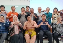ITEBA–Telkom University Kembangkan Peta Digital Wisata Batam