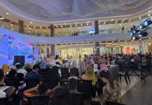FLS3N, O2SN, dan Porseni Kota Batam 2026 Resmi Dibuka