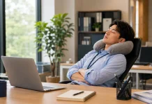 Mengenal Power Nap bagi Karyawan