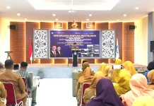 Sekolah di Daerah 3T Jadi  Prioritas Revitalisasi Kemendikdasmen