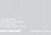 NCT Akan Gelar Pop-Up “Neo Ground” untuk Rayakan Anniversary ke-10