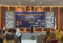 Revitalisasi Sekolah 2026 Dorong Peningkatan Mutu Pendidikan di Batam