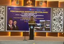 Krisis Ruang Belajar, SMA Negeri 1 Batam Masih Terapkan Dua Shift