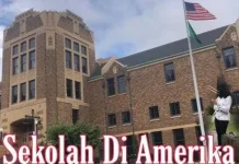 Awal Peringatan Hari Anak-Anak Pahlawan yang Gugur di Amerika Serikat