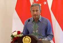 Singapura Minta Indonesia dan Johor Perkuat Kerja Sama, NDP Batam Jadi Titik Utama