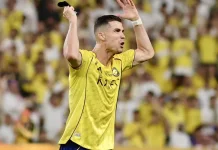 Gol Bunuh Diri Bento Tunda Pesta Juara Al Nassr