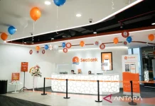 [Hoaks] Tautan Pendaftaran Kartu Debit Seabank