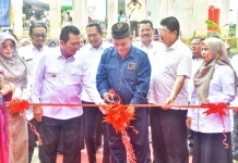 Revitalisasi Sekolah Batam Diresmikan, Dorong SDM Unggul Kepri