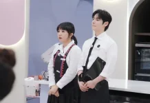 Luvita Ho Wakili Indonesia di Baking Show Korea "Bite Me Sweet"