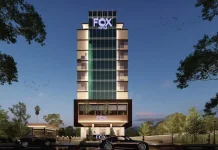 FOX Hotel Nagoya Batam Hari Ini Resmi Beroperasi