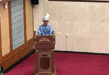 Perda LAM Kota Batam Jadi Payung Pelestarian Budaya Melayu
