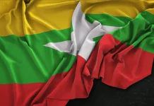 Myanmar Raup Devisa Remitansi Di Tengah Krisis Ekonomi