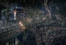 Kim Jae Joong Hadapi Teror Mencekam di Film “The Shrine”