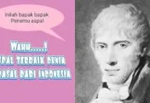 Sejarah Hari Aspal Sedunia di Amerika Serikat