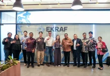 Gandeng Riot Games, Kemenekraf Dorong Penguatan Ekosistem Esports Indonesia