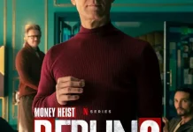Semesta Money Heist Siap Berlanjut