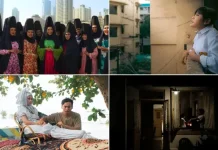 Empat Film Indonesia Ramaikan Cannes 2026