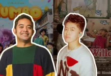 Rich Brian Berpeluang Isi Film Ryan Adriandhy