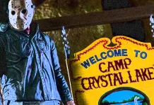 Jason Voorhees Kembali lewat “Crystal Lake”
