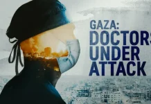 Dokumenter Gaza Raih Penghargaan BAFTA