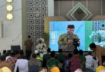 Abdul Mu’ti Sebut Wakaf MIBS Bentuk Kepercayaan Besar kepada Muhammadiyah