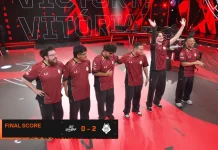 G2 Esports Sapu Bersih 100 Thieves 2-0 di Playoff VCT Americas 2026 Stage 1