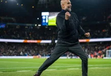 Guardiola Keluhkan Jadwal Padat Jelang Final Piala FA Manchester City vs Chelsea