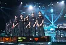 Kalahkan Global Esports 2-0, FULL SENSE Lolos ke Grand Final VCT Pacific 2026 Stage 1