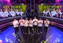 Team Heretics Lolos Masters London usai Kalahkan Eternal Fire 2-1