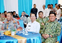 Presiden Resmikan 1.061 Koperasi Desa dan Kelurahan Merah Putih termasuk di Batam