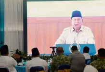 Pemerintah Kota Batam Mendukung Percepatan Pembangunan Koperasi Merah Putih