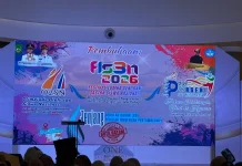 Disdik Batam Dorong Pengembangan Bakat Pelajar lewat FLS3N dan O2SN