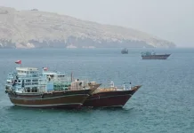 Perang Iran Bayangi Pertemuan Trump dan Xi Jinping di Beijing