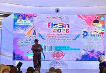 Porseni Batam Jadi Ajang Pelestarian Budaya Melayu
