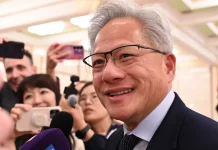CEO Nvidia Nilai Pekerja Teknik Tetap Dibutuhkan di Era AI