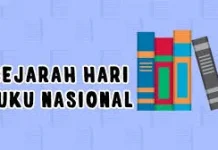 Peringatan Hari Buku Nasional untuk Menumbuhkan Minat Baca