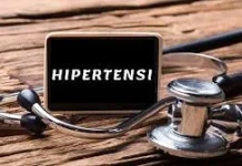 Peringatan Hari Hipertensi Sedunia untuk Hidup yang Lebih Baik