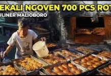 Hari Memanggang Roti Sedunia