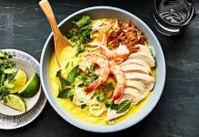 Must Try! Hidangan Khas Singapura Kian Populer di Dunia Kuliner
