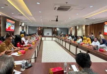 BNPB Sebut Kerugian Akibat Bencana di Indonesia Capai Triliunan Rupiah