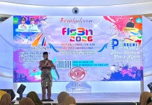 Pelajar Batam Didorong Tampil Percaya Diri di Ajang FLS3N dan O2SN