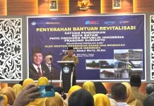 Mendikdasmen Abdul Mu’ti: Sekolah Aman dan Nyaman Jadi Prioritas Pendidikan 2026