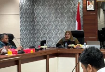 BNPB Ingatkan Pentingnya Perubahan Paradigma Penanggulangan Bencana
