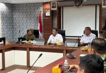 BNPB Minta Rencana Penanggulangan Bencana Batam Dipantau Secara Berkala