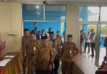 Mendikdasmen Abdul Mu’ti Dorong Sekolah Inklusif dan Bebas Diskriminasi