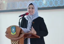 Kasus Meroket, TP PKK Kepri Khawatirkan Peningkatan Diabetes dan Kanker pada Anak