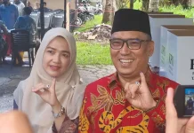 Wagub Nyanyang Tegaskan Komitmen Pemerataan Pembangunan di Kepri